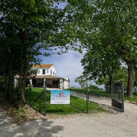 Bed & Breakfast I Rondoni