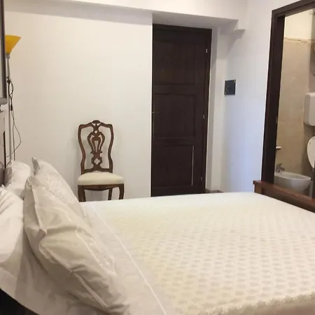 I Rondoni Alojamento de Acomodação e Pequeno-almoço San Clemente (Rimini)