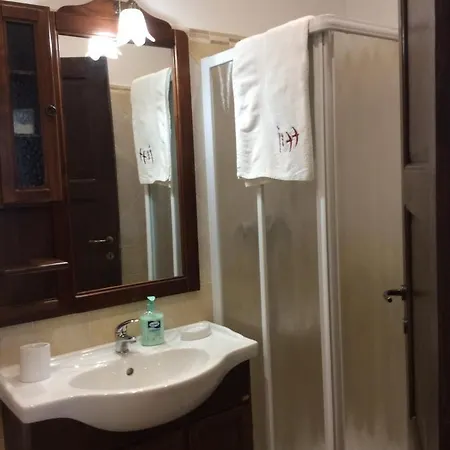 I Rondoni 3* San Clemente (Rimini)