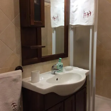 Bed & Breakfast I Rondoni San Clemente (Rimini)