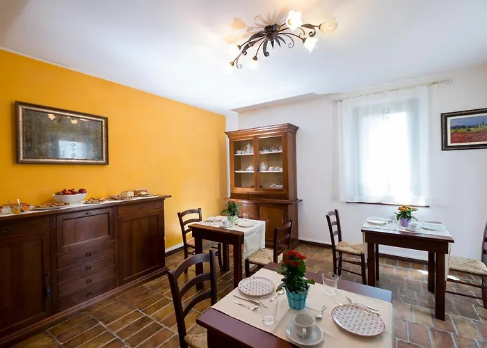 I Rondoni 3* San Clemente (Rimini)