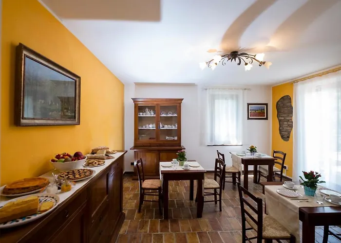 I Rondoni 산클레멘테