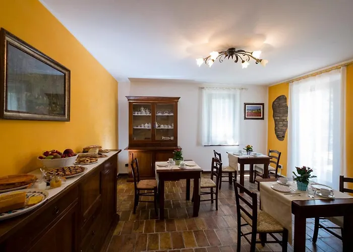 I Rondoni 3* San Clemente (Rimini)