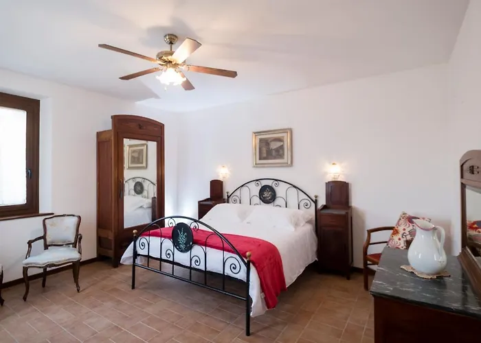 I Rondoni San Clemente (Rimini)