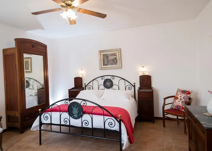 Nocleg ze śniadaniem I Rondoni San Clemente (Rimini)