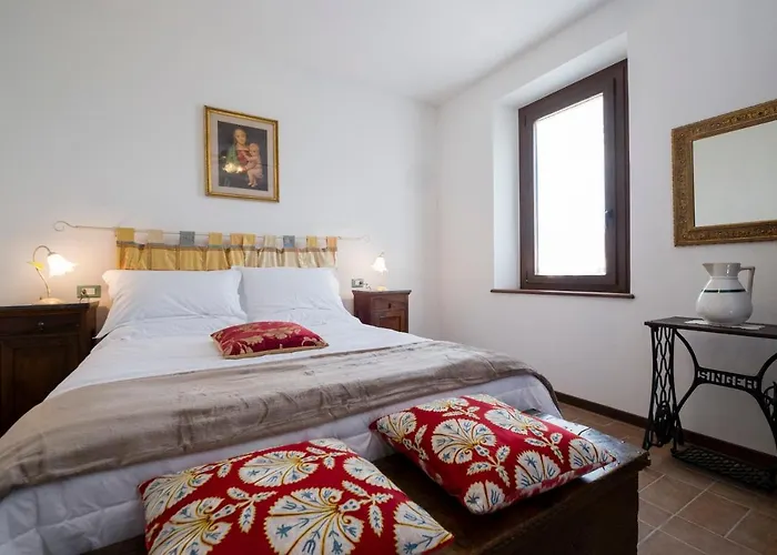 Nocleg ze śniadaniem I Rondoni 3*