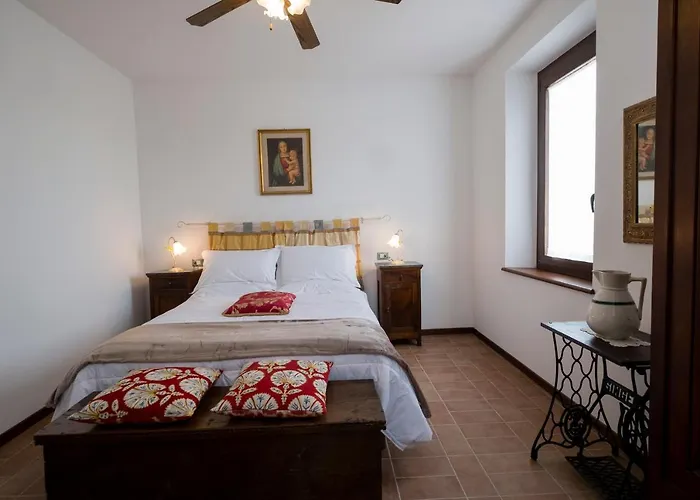 I Rondoni サン・クレメンテ