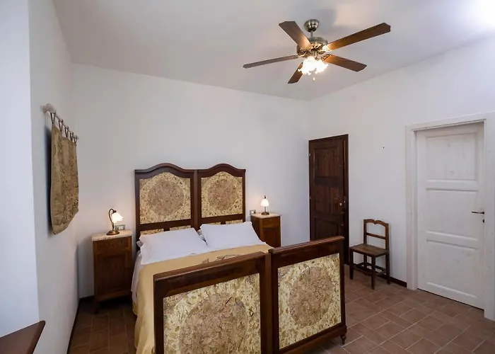 I Rondoni 3* サン・クレメンテ