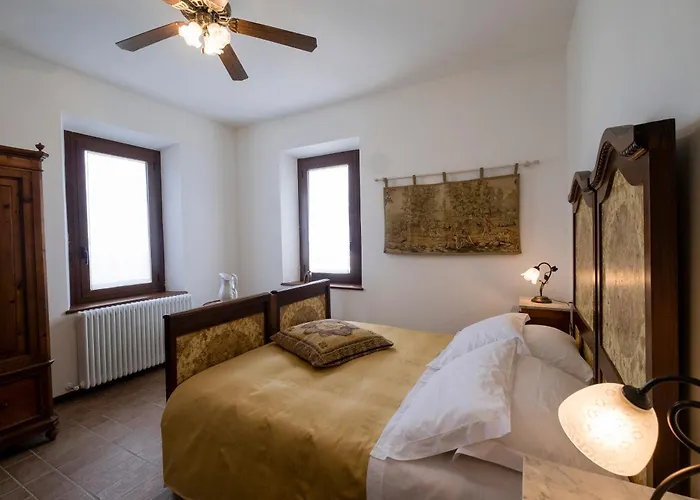 I Rondoni Nocleg ze śniadaniem San Clemente (Rimini)