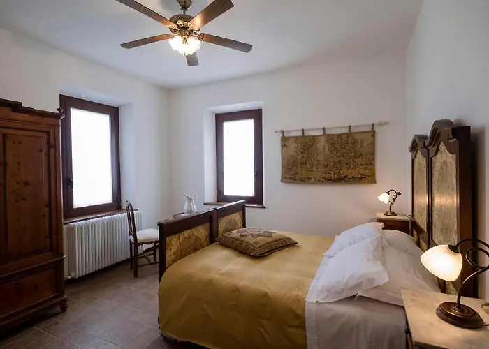 I Rondoni 3* 산클레멘테