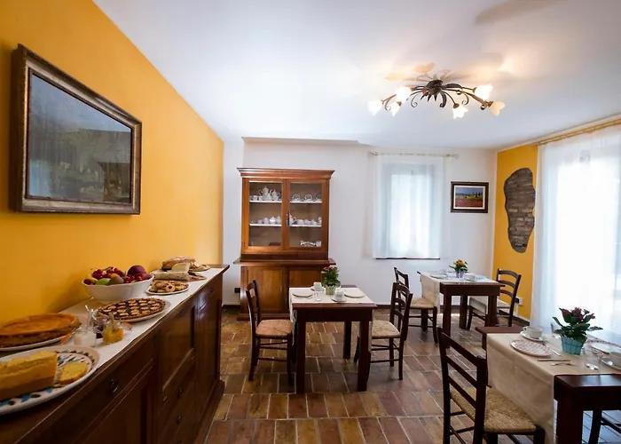 I Rondoni San Clemente (Rimini)