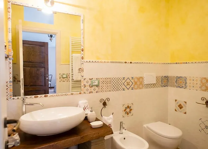 I Rondoni Nocleg ze śniadaniem San Clemente (Rimini)