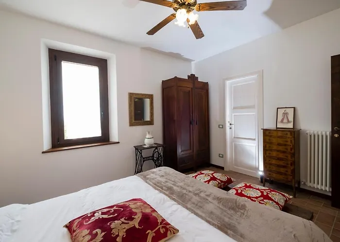 I Rondoni 3* San Clemente (Rimini)