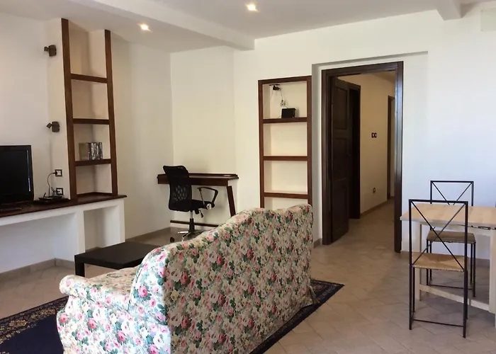 I Rondoni 3* 산클레멘테