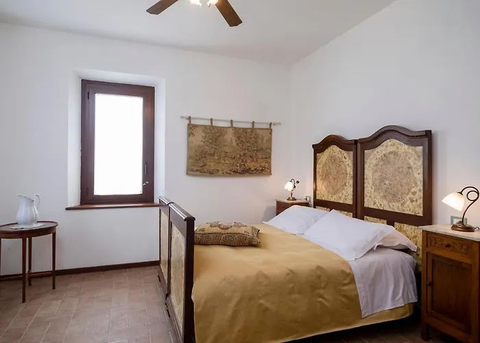 I Rondoni 3* 산클레멘테