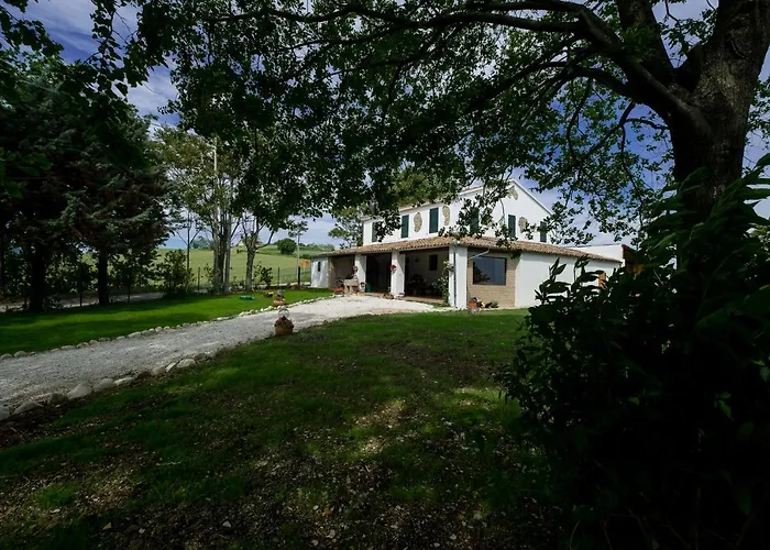 Nocleg ze śniadaniem I Rondoni