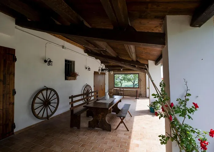 Nocleg ze śniadaniem I Rondoni 3*