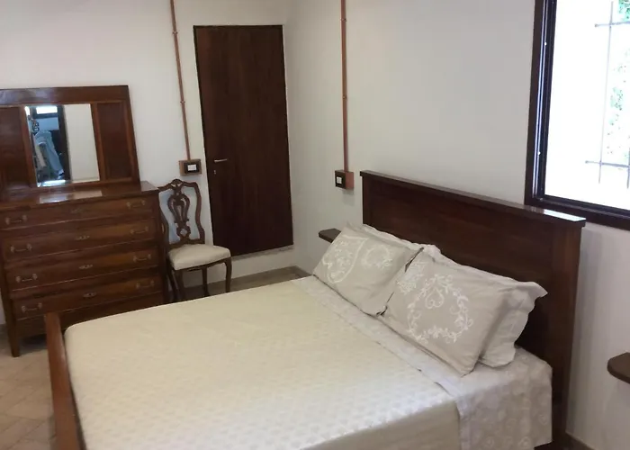 I Rondoni Nocleg ze śniadaniem San Clemente (Rimini)