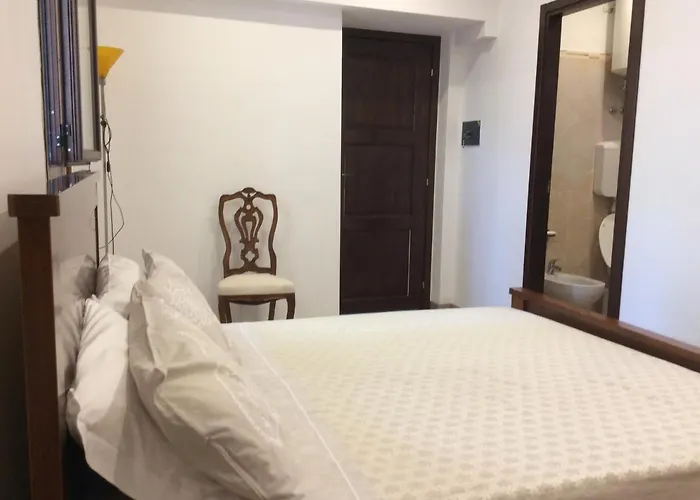 I Rondoni Nocleg ze śniadaniem San Clemente (Rimini)