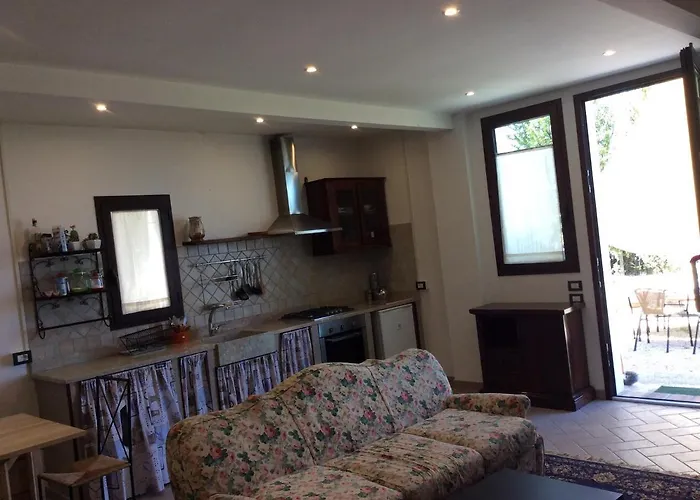 I Rondoni San Clemente (Rimini)